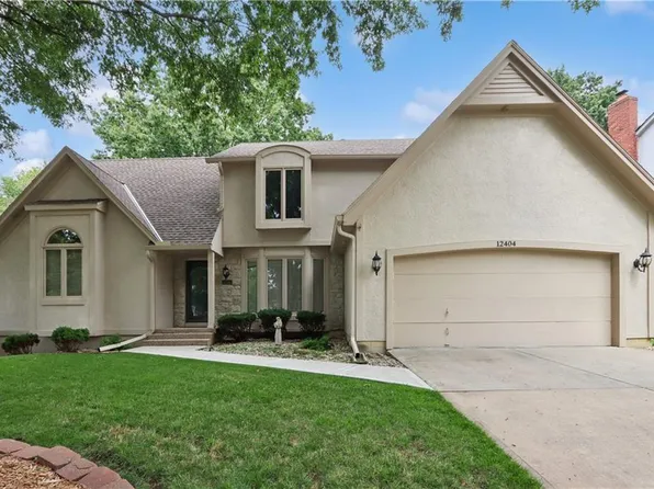 12404 Horton St, Overland Park, KS 66209
