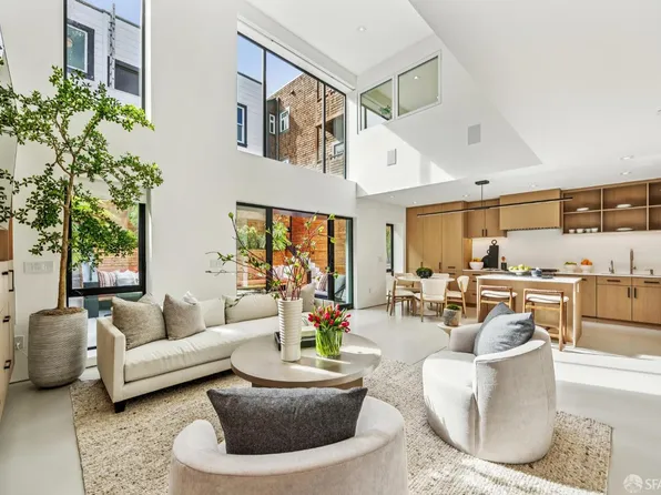 238-242 Alma St, San Francisco, CA 94117