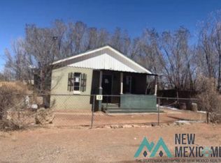 13 Mulberry St, Bluewater, NM 87005