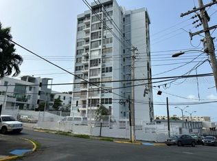 412 Tapia #5, San Juan, PR 00915