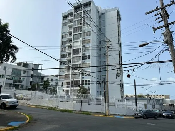412 Tapia #5, San Juan, PR 00915