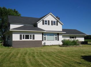 N5569 Chillie Rd, Deerbrook, WI 54424