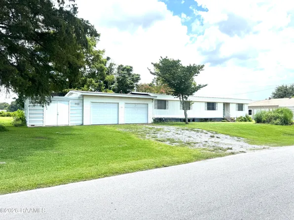314 Cormier Rd, Carencro, LA 70520