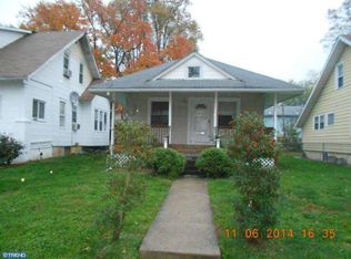 326 Linden Ave, Woodlynne, NJ 08107