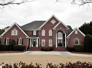 114 Annas Pl, Simpsonville, SC 29681