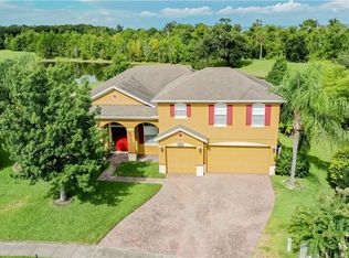 866 Pecori Ter, Ocoee, FL 34761
