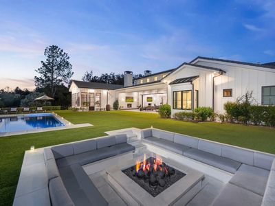 15550 El Camino Real, Rancho Santa Fe, CA, 92067