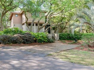 2 Planters Row, Hilton Head Island, SC 29928