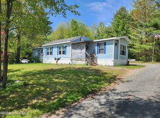 218A Northville Rd, Northville, NY 12134