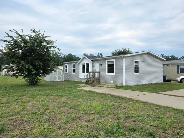 248 Taffy Ln, Muskegon, MI 49442