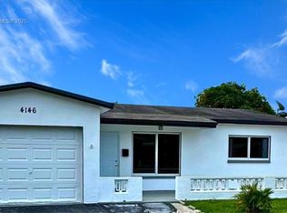 4146 NW 52nd Ave, Fort Lauderdale, FL 33319