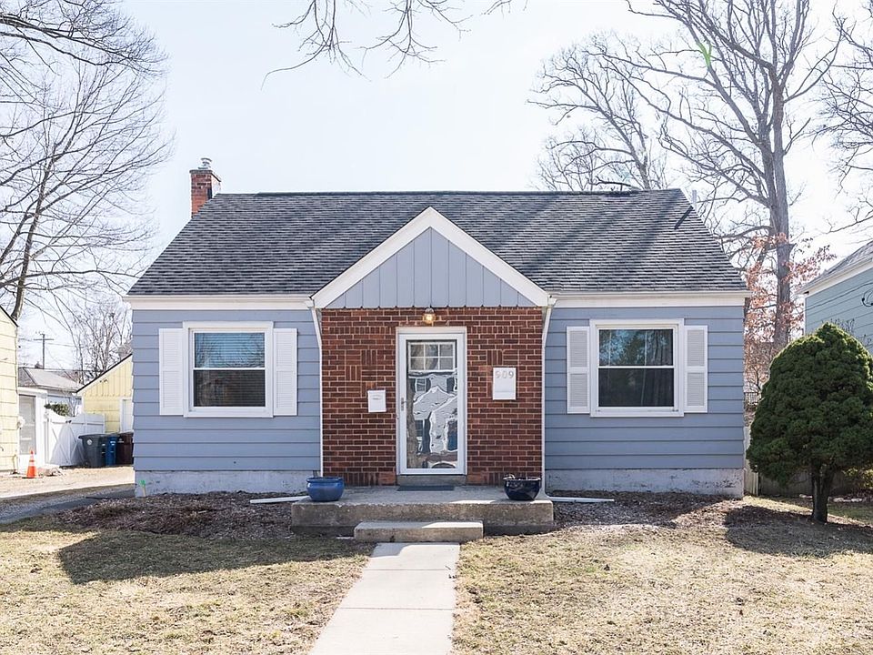 1st image of 909 Sunnyside Blvd