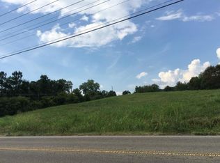 395 Erwin Hwy, Greeneville, TN 37745