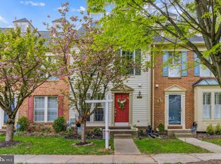 4810 Wainwright Cir, Owings Mills, MD