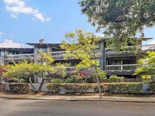 101 Emerson St, Palo Alto, CA 94301