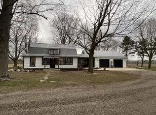 1792 55th Ave, Lakeview, MI 48850