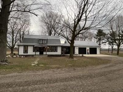 1792 55th Ave, Lakeview, MI, 48850