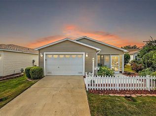 1280 Mount Vernon Way, The Villages, FL 32162