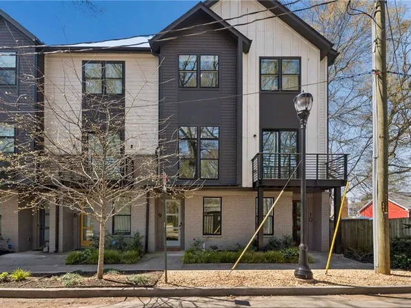 1350 May Ave SE #9, Atlanta, GA 30316