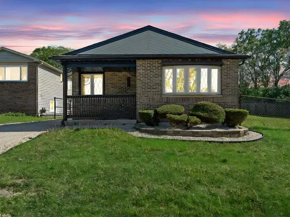 4317 182nd Pl, Country Club Hills, IL 60478