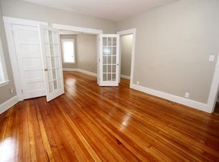 18 Howes St #2, Boston, MA 02125