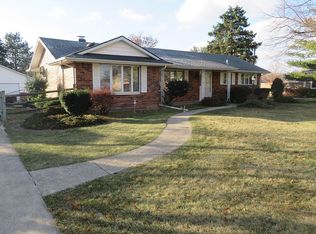 5744 Pickle Rd, Oregon, OH 43616