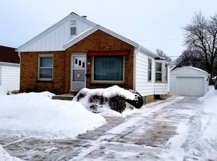 160 S 78th St, Milwaukee, WI 53214