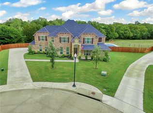 224 White Rock Ct, Ovilla, TX 75154