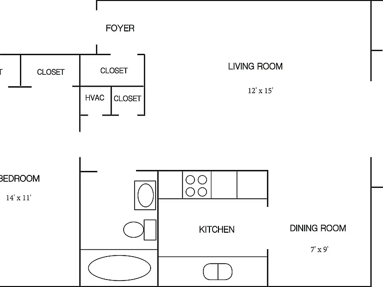 Huntingwood Apartments — Photo 14
