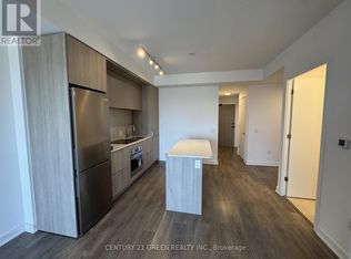 130 River St #1601, Toronto, ON M5A0R8