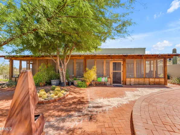 22900 W EAGLE MOUNTAIN Road, Buckeye, AZ 85326