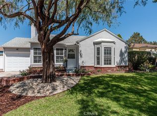 1910 N Rose St, Burbank, CA 91505