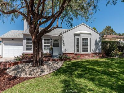 1910 N Rose St, Burbank, CA, 91505