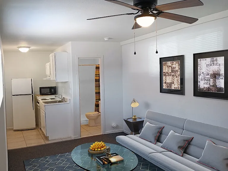 1704 Fairfield Ave #A — Photo 5