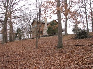 6670 Chapel Bluff Rd, Macks Creek, MO 65786