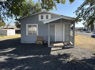 200 NE 3rd St, Hermiston, OR 97838