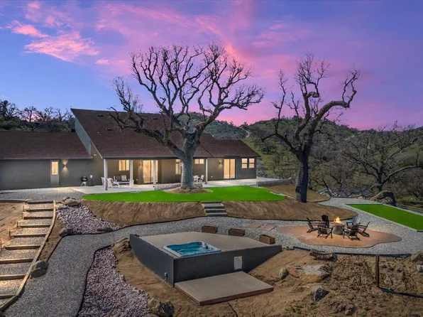 28901 Augusta Way, Tehachapi, CA 93561