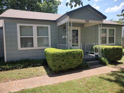 1230 N 19th St, Duncan, OK, 73533