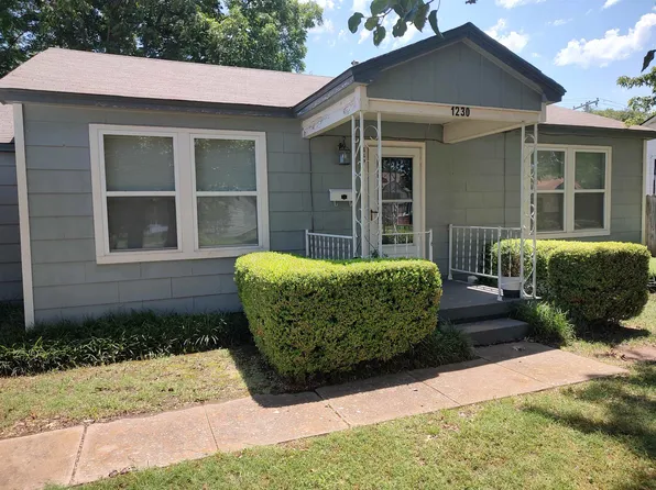 1230 N 19th St, Duncan, OK 73533