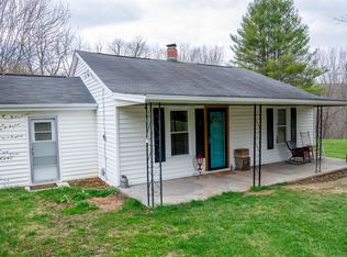 3681 Dry Valley Rd, Radford, VA 24141