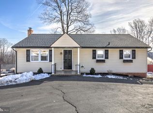 63 Preston Rd, Wernersville, PA 19565