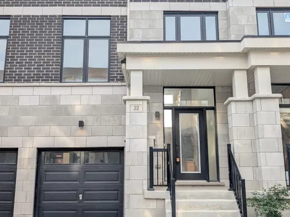 22 George Bales Ln, Richmond Hill, ON L4S 0P9
