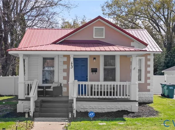 113 S Cedar Ave, Henrico, VA 23075