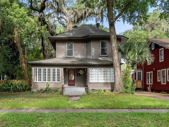 522 S OSCEOLA AVENUE, ORLANDO, FL 32801