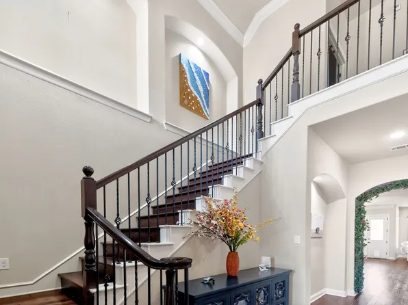 4921 N Rockcress Ct, Prosper, TX 75078