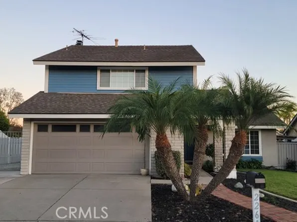 22612 Rockford Dr, Lake Forest, CA 92630