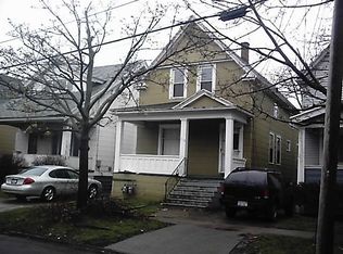 115 Domedion Ave, Buffalo, NY 14211