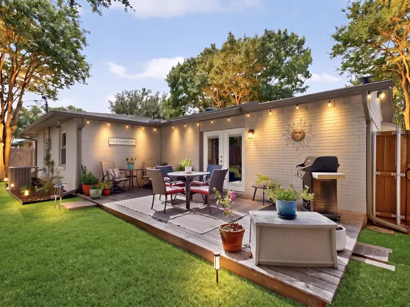 8632 Kingspoint Dr, Dallas, TX 75238