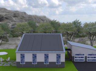 8 Mattie Ln, Durham, ME 04222