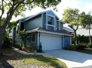 21461 54th Dr S, Boca Raton, FL 33486